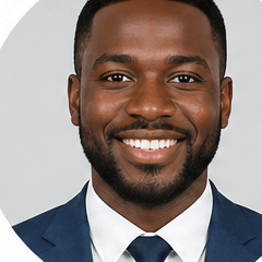 Emmanuel Adeyemi
